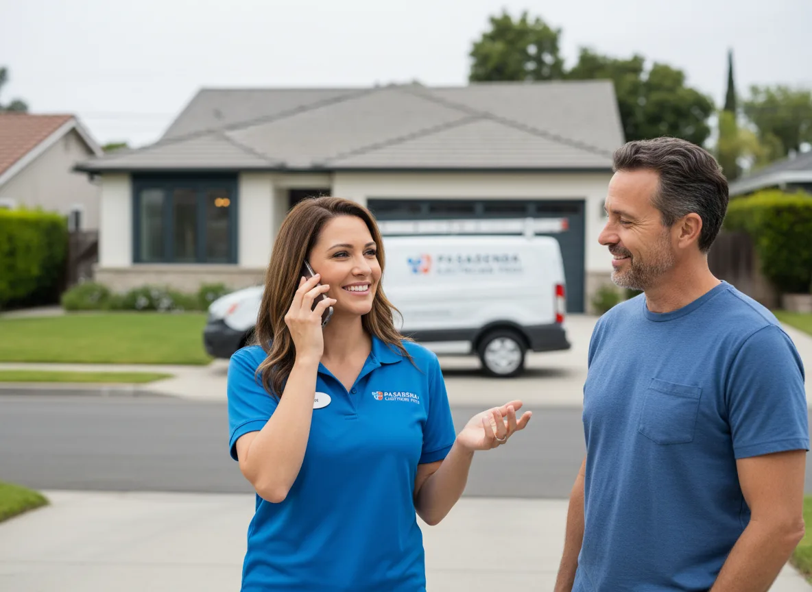 Electrician Oxford, NJ FAQs